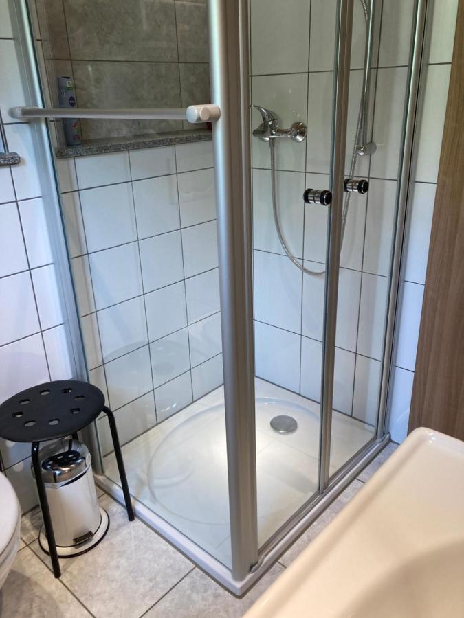 Apartmán Belles Fleurs Oberhausen bei Kirn Exteriér fotografie
