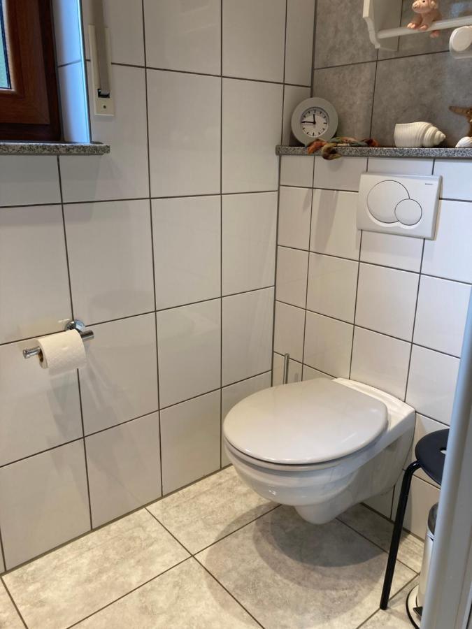 Apartmán Belles Fleurs Oberhausen bei Kirn Exteriér fotografie