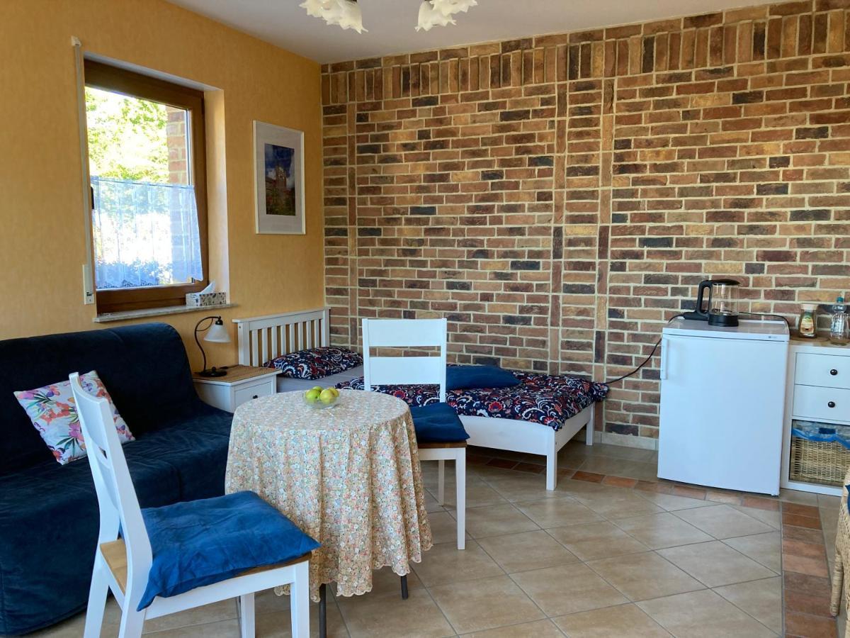 Apartmán Belles Fleurs Oberhausen bei Kirn Exteriér fotografie
